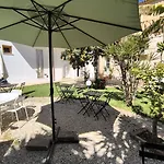 Oda ve Kahvaltı Opera House 3*