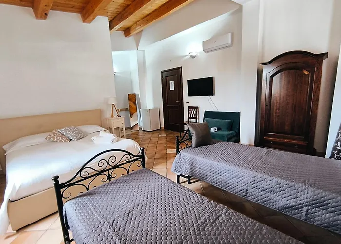 Opera House 3* Avola