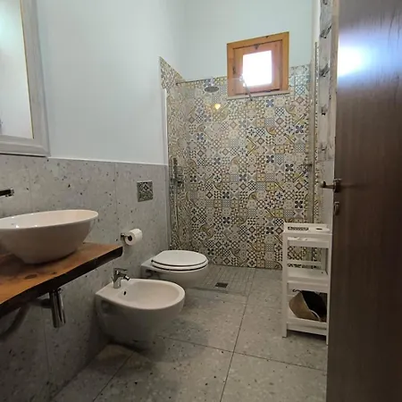 Nocleg ze śniadaniem Opera House Avola