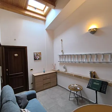 Opera House 3* Avola