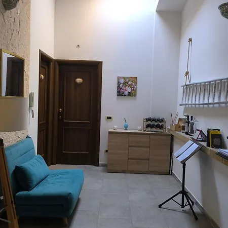 Opera House 3* Avola