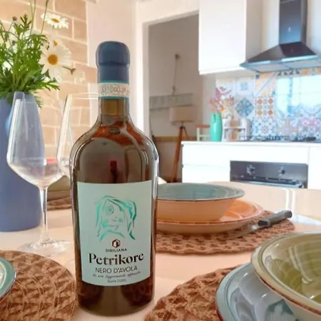 Opera House Nocleg ze śniadaniem