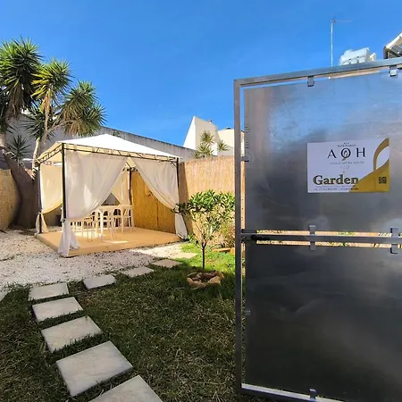 Opera House Nocleg ze śniadaniem 3*