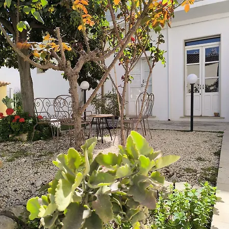 Opera House 3* Avola