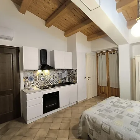 Nocleg ze śniadaniem Opera House Avola