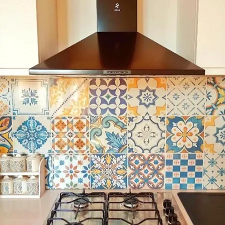 Nocleg ze śniadaniem Opera House Avola